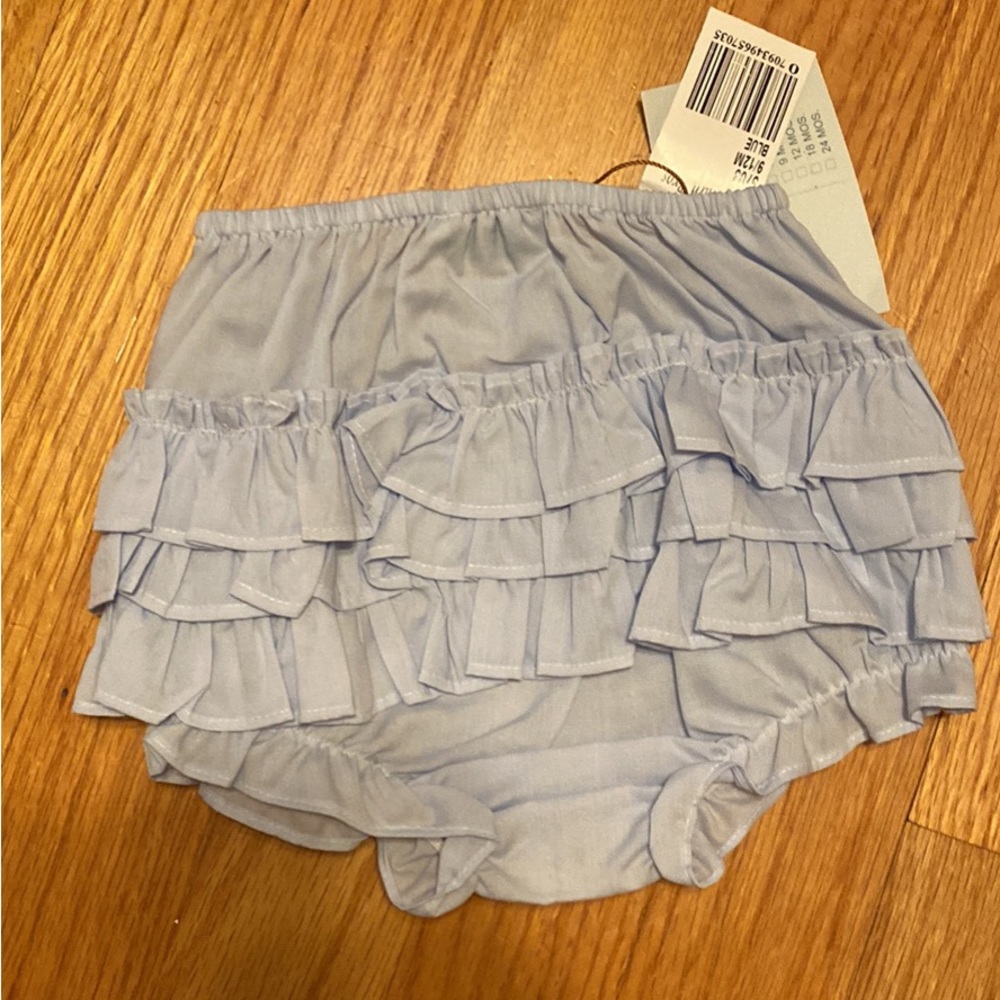 Feltman brother bloomers. NWT.